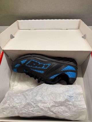 Zapatillas Ciclismo LUCK