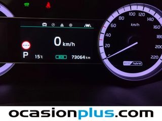 Kia Niro 1.6 GDi HEV Híbrido Drive 104 kW (141 CV)