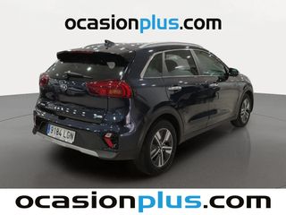 Kia Niro 1.6 GDi HEV Híbrido Drive 104 kW (141 CV)