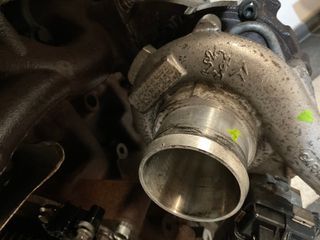 Motor Peugeot Boxer 2.2 Hdi (4H03)