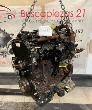 Motor Peugeot Boxer 2.2 Hdi (4H03)