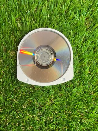 Ratchet & Clank: El Tamaño Importa PSP