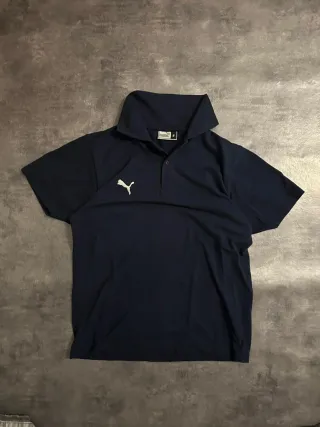 Polo Puma Vintage