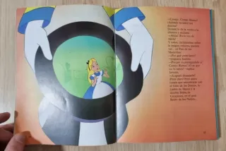 Clásico cuento Disney,Donald . Editorial GAVIOTA.