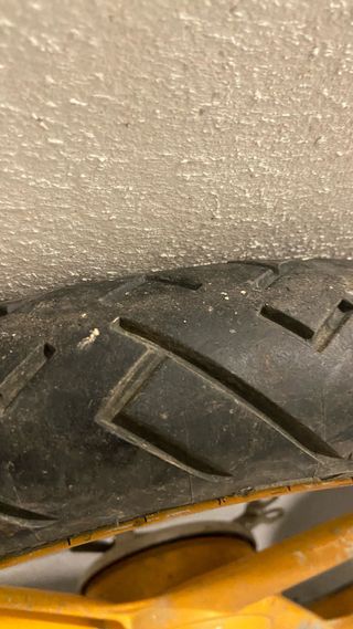 Llantas Vespino F9, NL Clasic (Juego)