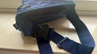 Marsupio Vintage Nazionale Italiana - Puma