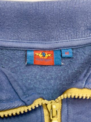 Arctica Ascot Sport Vintage Track Jacket 90s Alask