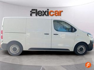 Citroën Jumpy Furgon Talla M BlueHDi