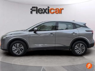 Nissan Qashqai DIG-T 103kW (140CV) mHEV 4x2 Acenta