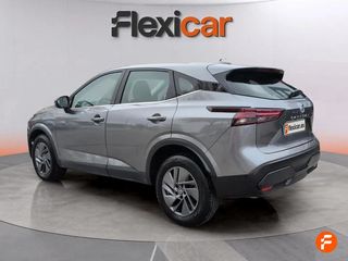 Nissan Qashqai DIG-T 103kW (140CV) mHEV 4x2 Acenta