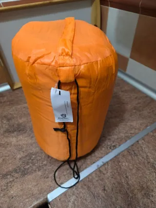 Saco de dormir Bessport 0°C