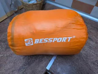 Saco de dormir Bessport 0°C