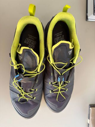 Dynafit Transalper Zapatillas Senderismo Talla 44