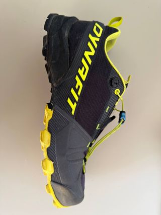 Dynafit Transalper Zapatillas Senderismo Talla 44