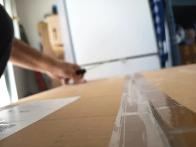 Fregadero Inox Industrial