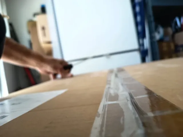 Fregadero Inox Industrial