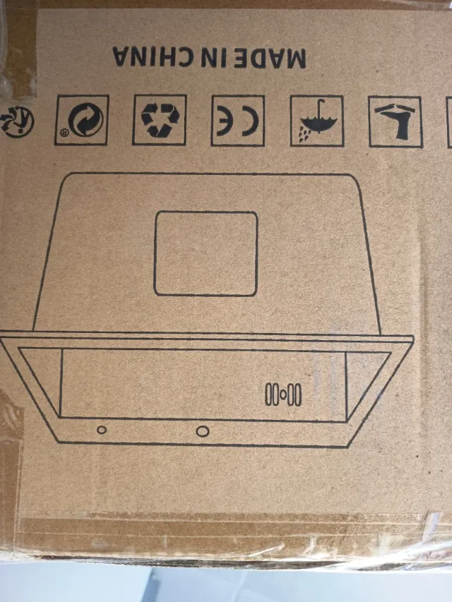 Fregadero Inox Industrial