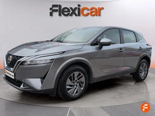 Nissan Qashqai DIG-T 103kW (140CV) mHEV 4x2 Acenta