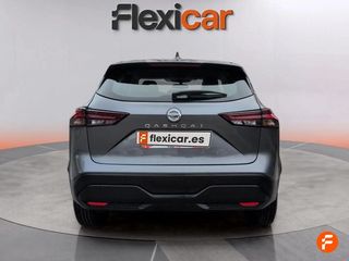 Nissan Qashqai DIG-T 103kW (140CV) mHEV 4x2 Acenta