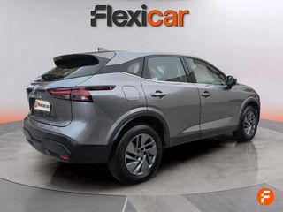 Nissan Qashqai DIG-T 103kW (140CV) mHEV 4x2 Acenta