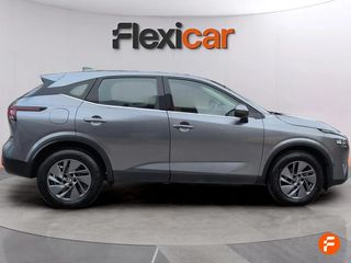 Nissan Qashqai DIG-T 103kW (140CV) mHEV 4x2 Acenta