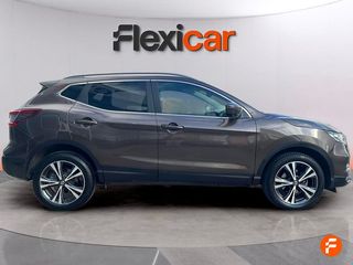 Nissan Qashqai DIG-T 85 kW (115 CV) TEKNA+