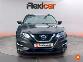 Nissan Qashqai DIG-T 85 kW (115 CV) TEKNA+