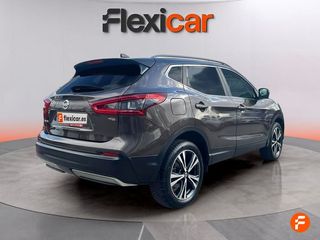 Nissan Qashqai DIG-T 85 kW (115 CV) TEKNA+