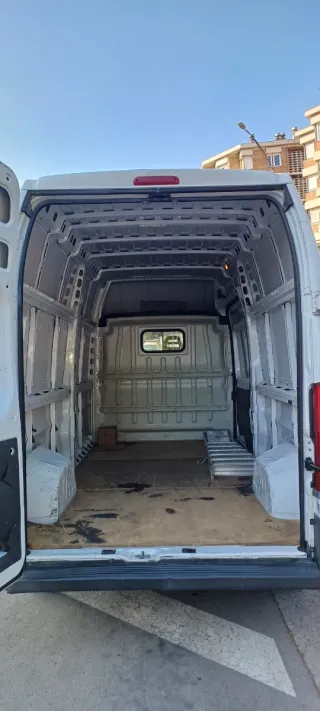 Transporte y Mudanza 50€