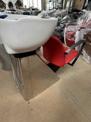 LAVACABEZAS DOLMEN ROJO