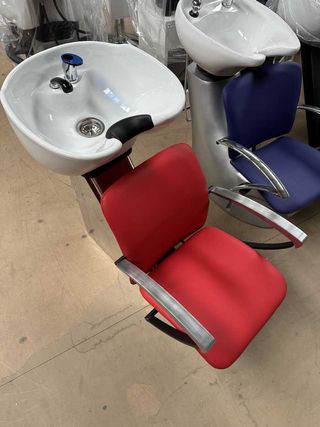 LAVACABEZAS DOLMEN ROJO