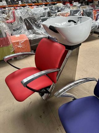 LAVACABEZAS DOLMEN ROJO