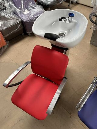 LAVACABEZAS DOLMEN ROJO