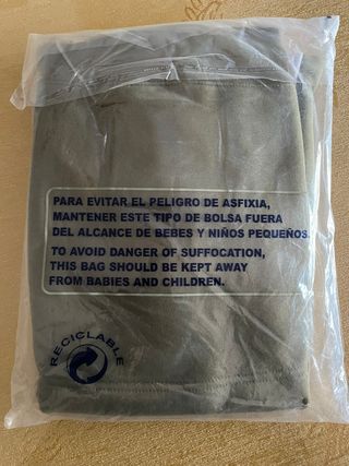 Sudadera Joma Confort III caqui - Talla M