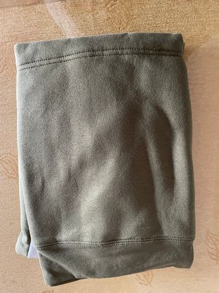 Sudadera Joma Confort III caqui - Talla M