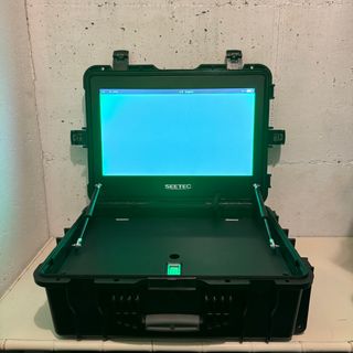 Monitor SEETEC WPC215