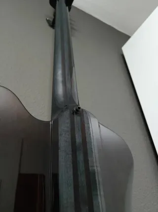 Epiphone Thunderbird Pro V Bajo Eléctrico