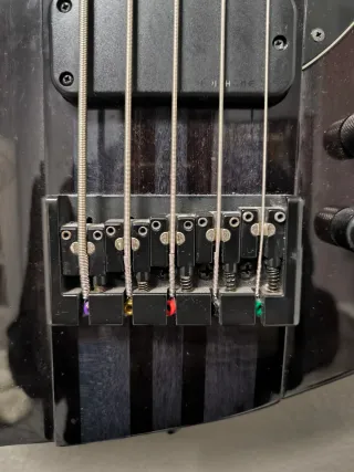 Epiphone Thunderbird Pro V Bajo Eléctrico