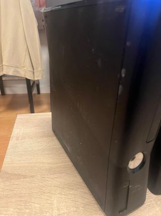 2 Xbox 360 piezas