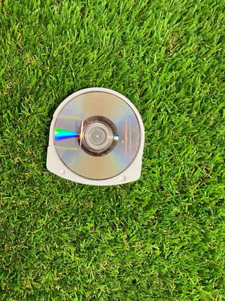 PSP Naruto Ultimate Ninja Heroes