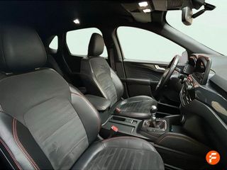 Ford Kuga ST-Line 1.5T EcoBoost 110kW (150CV)