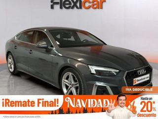 Audi A5 40 TDI 150kW S tronic Sportback