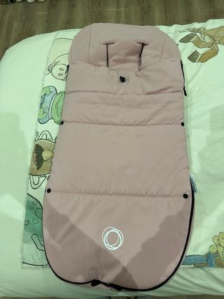 Saco invierno Bugaboo