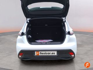 Peugeot 308 5P Style Hybrid MHEV 136 e-DCS6