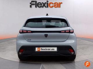 Peugeot 308 5P Style Hybrid MHEV 136 e-DCS6