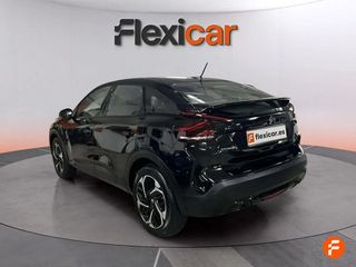 Citroën C4 PureTech 130 S&S 6v Feel Pack