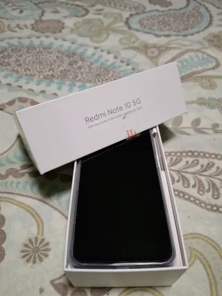 Redmi note 10 5g 128gb