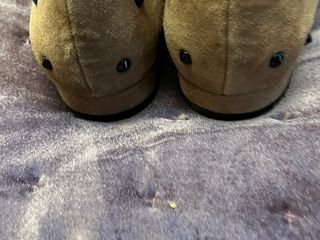 Manoletinas ante tachas negras talla 37