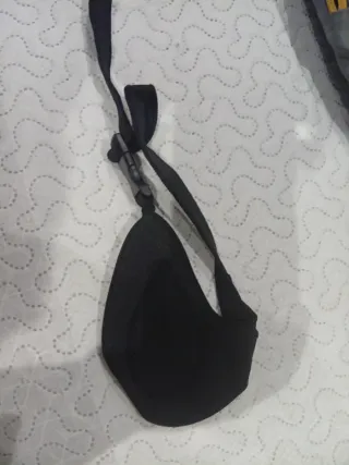 Funda protectora para cambio de moto zapatillas.