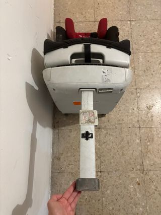 Silla de coche Concord Xt